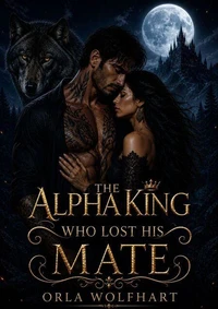The Alpha King Who Lost His Mate