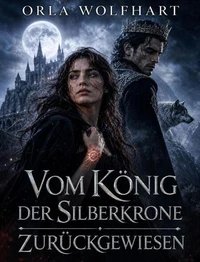 Vom König der Silberkrone zurückgewiesen