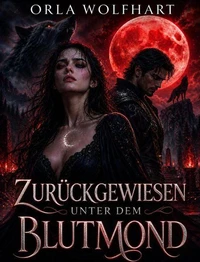 Zurückgewiesen unter dem Blutmond