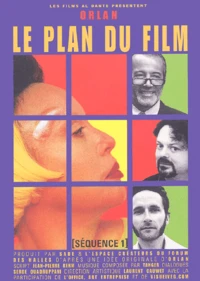 Le Plan Du Film [Sequence 1 . Coffret Livre Et Cd Audio