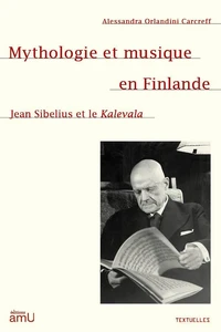 Mythologie et musique en Finlande
