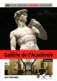 La Galerie de l'Académie, Florence