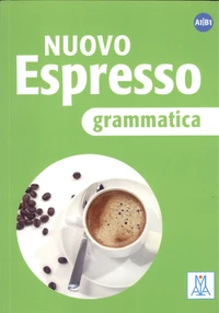 Nuovo espresso grammatica A1/B1