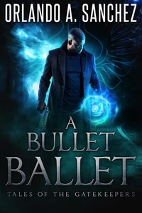 A Bullet Ballet