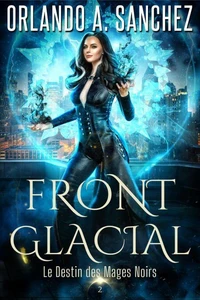 Front Glacial