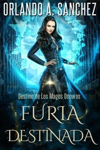 Furia Destinada
