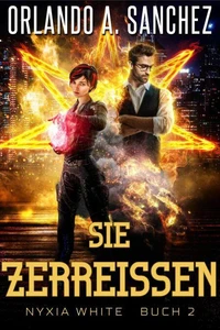 Sie Zerreissen