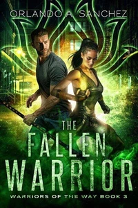 The Fallen Warrior