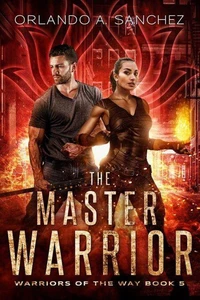 The Master Warrior