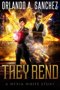 They Rend