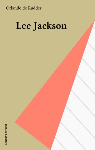 Lee Jackson
