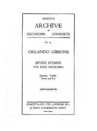 7 Hymns