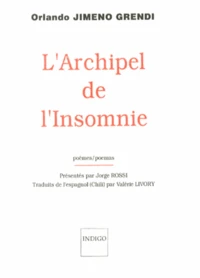 L'archipel de l'insomnie