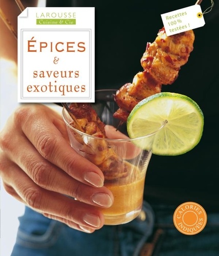 Orlando Murrin - Epices & saveurs exotiques.