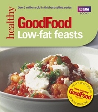 Orlando Murrin - Good Food: Low-fat Feasts.