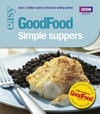 Orlando Murrin - Good Food: Simple Suppers - Triple-tested Recipes.