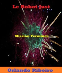 Le Robot Just