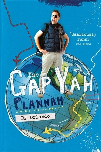  Orlando - The Gap Yah Plannah.
