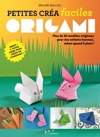 Orlane Mulliez - Origami.