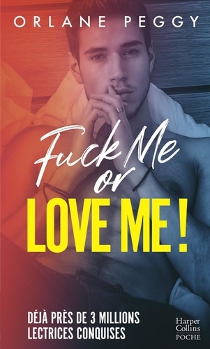 Fuck Me or Love Me !