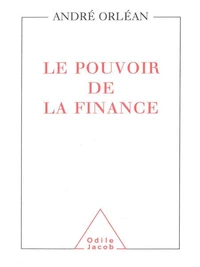 Le pouvoir de la finance