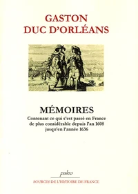 Mémoires