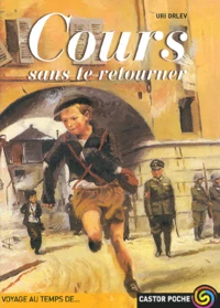 Cours Sans Te Retourner