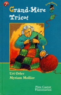 Grand-mère Tricot