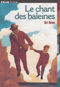 Le chant des baleines