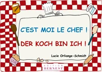 C'est moi le chef !