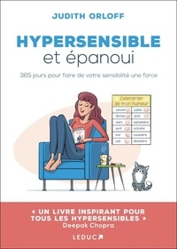 Hypersensibles et épanouis