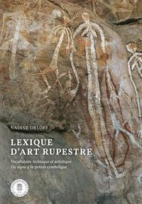 Lexique d'art rupestre