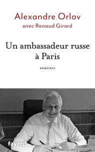 Un ambassadeur russe à Paris