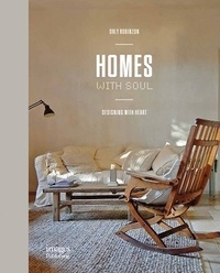 Orly Robinzon - Homes with soul.
