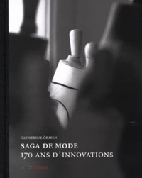 Saga de mode