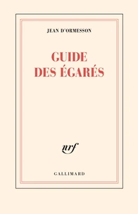 Guide des égarés