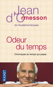 Odeur du temps