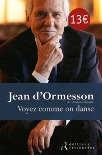 Voyez comme on danse