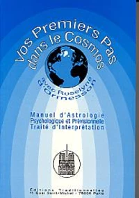 Vos premiers pas dans le Cosmos