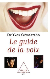 Le Guide De La Voix