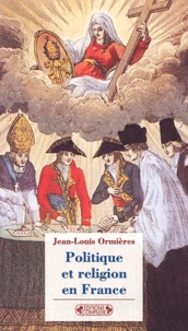 Politique Et Religion En France