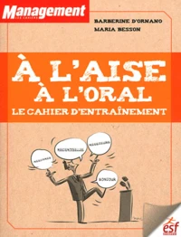 A l'aise à l'oral