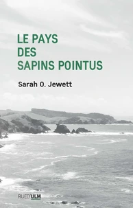 Le pays des sapins pointus