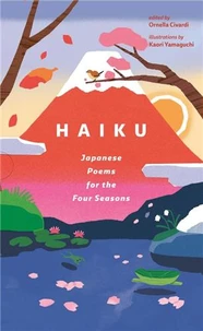 Haiku japanese poems for the four seasons