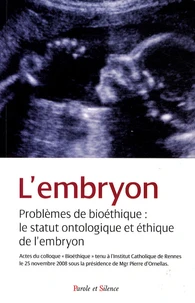 L'Embryon