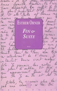 Fin Et Suite