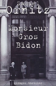 Monsieur Gros-Bidon