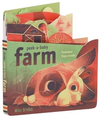 Peek-a-baby farm