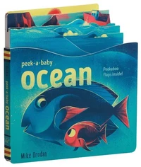 Peek-a-baby Ocean