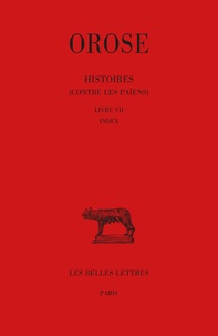 Histoires contre les païens - Tome III, Livre VII.pdf